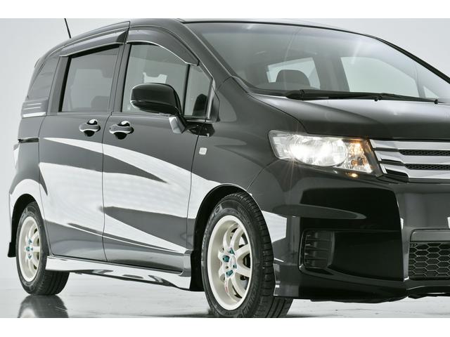 Gi エアロ 両側電動スライドドア スマートキー HID(6枚目)