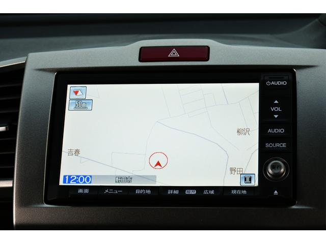 Gi エアロ 両側電動スライドドア スマートキー HID(17枚目)