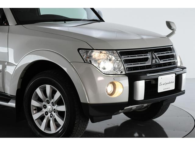 ショート スーパーエクシード 本革 ルーフレール HID(2枚目)