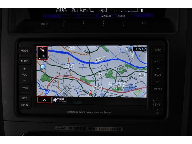 ショート スーパーエクシード 本革 ルーフレール HID(17枚目)