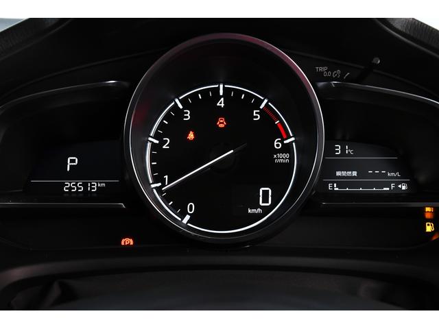 22XD Lパッケージ 前後衝突軽減ブレーキ 本革 SR(18枚目)