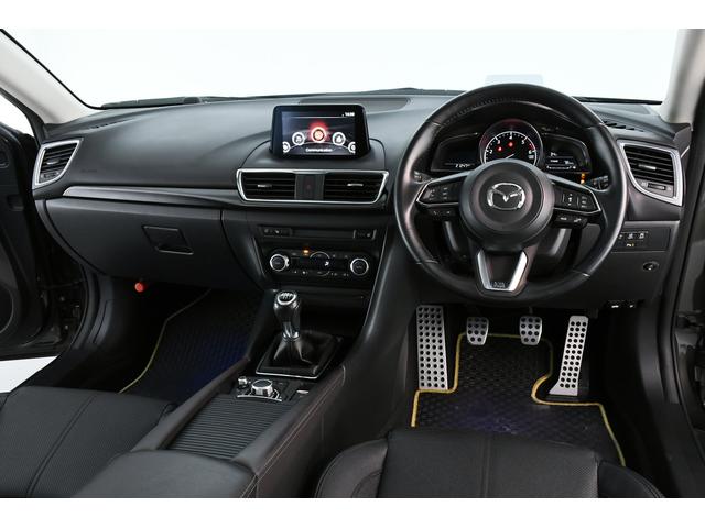 22XD Lパッケージ 6MT 本革 サンルーフ BOSE(13枚目)