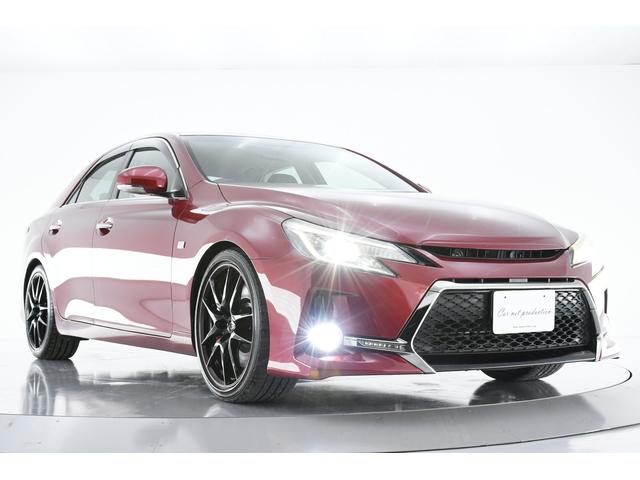 250G Sパッケージ G’s 特別仕様車 アルカンターラ(3枚目)