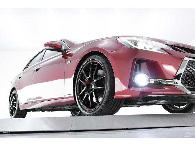 250G Sパッケージ G’s 特別仕様車 アルカンターラ(6枚目)