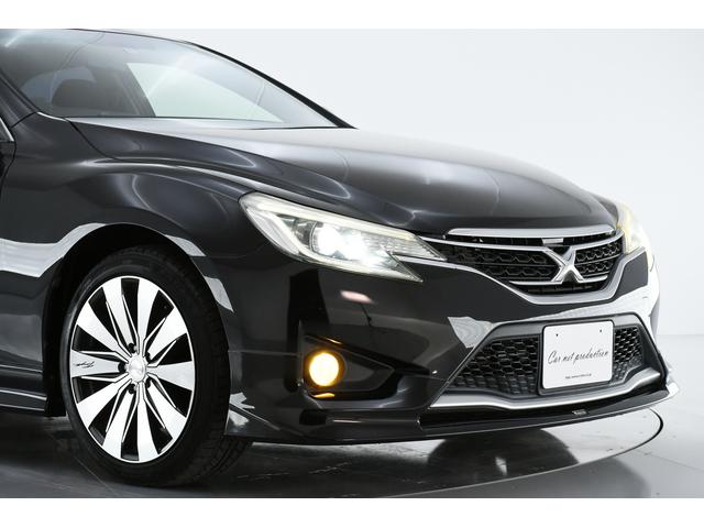 250G Sパッケージ モデリスタエアロ 社外18AW(8枚目)