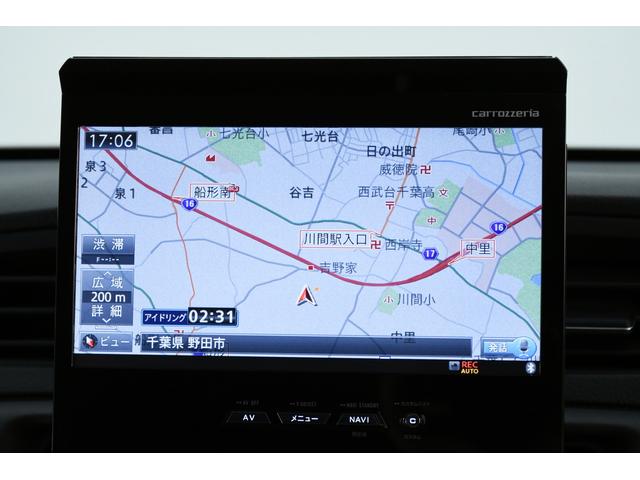 250G Sパッケージ モデリスタエアロ 社外18AW(11枚目)
