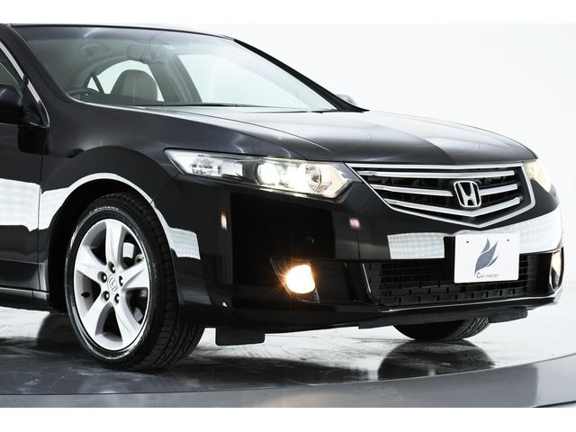 24TL HDDインターナビ 電動シート 純17AW(5枚目)