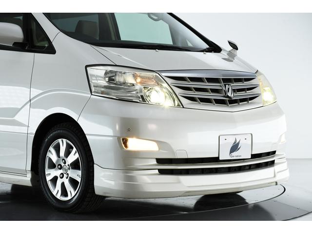MZ 4WD 両側電動 フリップダウン HID ナビ(5枚目)