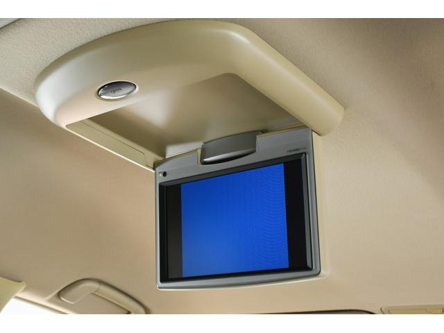 MZ 4WD 両側電動 フリップダウン HID ナビ(11枚目)