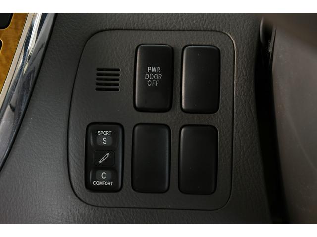 MZ 4WD 両側電動 フリップダウン HID ナビ(17枚目)