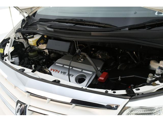 MZ 4WD 両側電動 フリップダウン HID ナビ(21枚目)