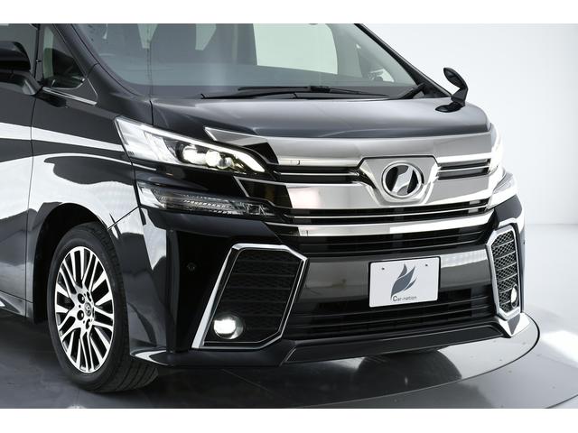 2.5Z Gエディション 黒Hレザー 後席モニ 電Rゲート(5枚目)