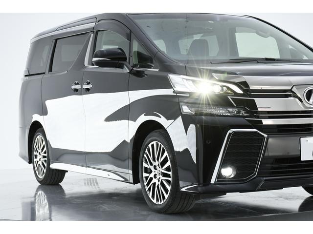 2.5Z Gエディション 黒Hレザー 後席モニ 電Rゲート(6枚目)