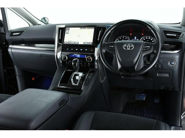 2.5Z Gエディション 黒Hレザー 後席モニ 電Rゲート(13枚目)