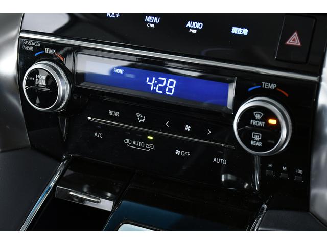 2.5Z Gエディション 黒Hレザー 後席モニ 電Rゲート(36枚目)