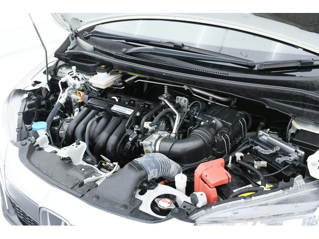 S ホンダセンシング インターナビ Bカメラ LEDヘッド&フォグ(21枚目)