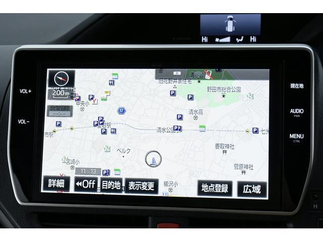 G 衝突軽減 両側電動スライド 後席モニター(12枚目)