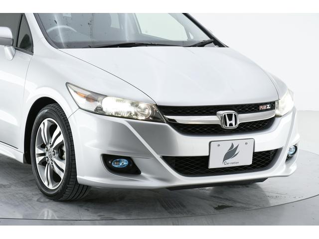 RSZ インターナビ バックカメラ ドラレコ HID(5枚目)