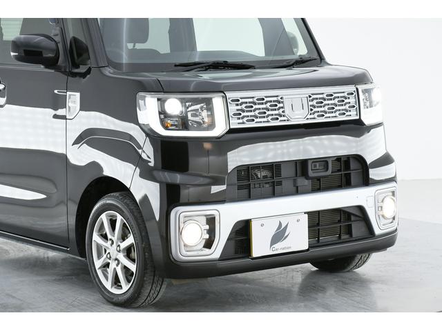 X SA 電動スライ メモリナビ Bカメラ 衝突軽減(5枚目)