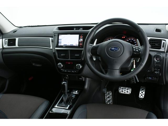 エクシーガクロスオーバー７ モダンスタイル 特別仕様車 アイサイトｖｅｒ２ ハーフレザー Carsmeet Web 自動車情報サイト Le Volant Carsmeet Web ル ボラン カーズミート ウェブ