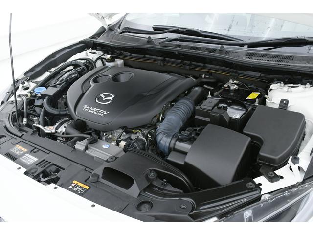 22XD Lパッケージ BOSE サンルーフ 白革 衝突軽減ブレーキ(21枚目)