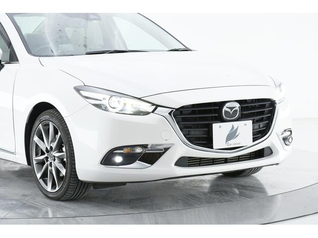 22XD Lパッケージ BOSE サンルーフ 白革 衝突軽減ブレーキ(22枚目)