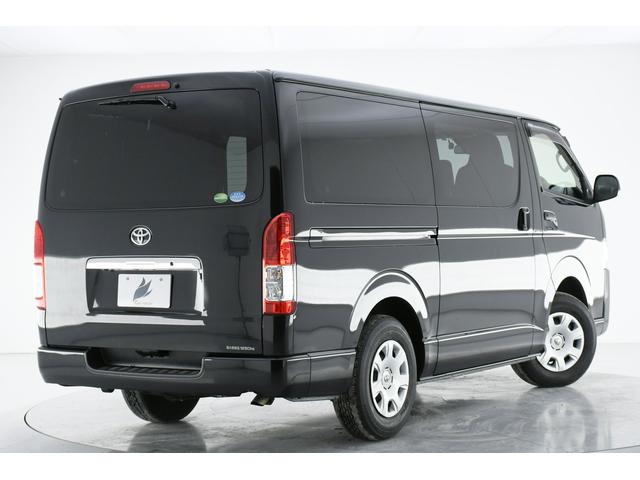 ハイエースバン トヨタ ロングｄｘ ｇｌパッケージ ｍｔ車 セーフティセンス ｂカメラ ａｃ１００ｖ 埼玉県 ロングｄｘ ｇｌパッケージ ｍｔ車 セーフティセンス ｂカメラ ａｃ１００ｖ トヨタハイエースバンの中古車 Biglobe中古車情報 相場 検索