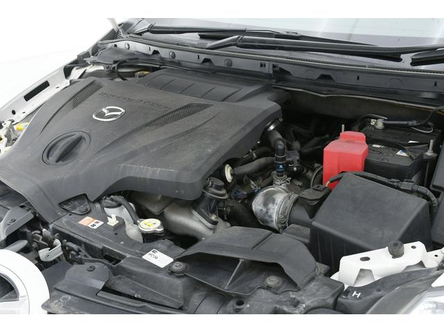 Mazda Cx 7 Cruising Package 10 Pearl White Km Details Japanese Used Cars Goo Net Exchange
