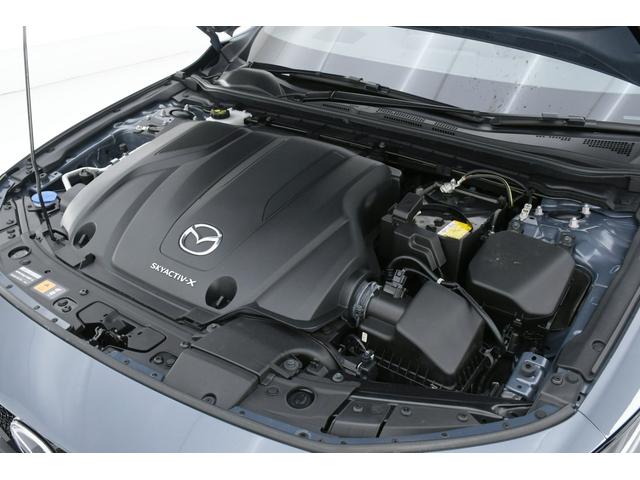 マツダ ＭＡＺＤＡ３ファストバック