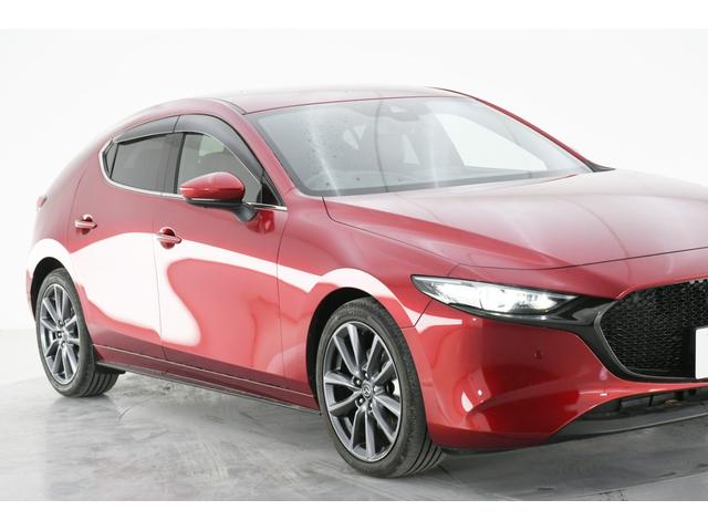 マツダ ＭＡＺＤＡ３ファストバック