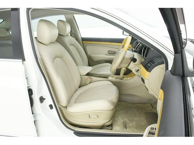 NISSAN BLUEBIRD SYLPHY AXIS DRIVERS SEAT POWER VERSION