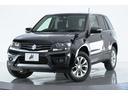 人気のSUV【スズキ エスクード XG 4WD】☆人気カラーの黒がお求めやすい価格で入庫しました!!ご検討はお早めに!!