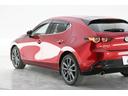 ＭＡＺＤＡ３ファストバック ＸＤバーガンディ　セレクション　４ＷＤ／Ｄターボ／専用赤革／マツコネ／ＢＯＳＥ／３６０°ビューモニター／地デジ／シートヒーター／パワーシート／衝突軽減ブレーキ／レーンキープアシスト／ブラインドスポットモニタリング／ＡＴ誤発進抑制（7枚目）