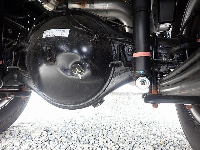 キャンター フル液晶メーター 2t 標準10尺 冷蔵冷凍車 AT(8枚目)