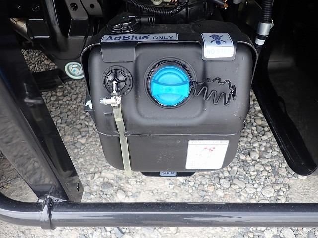 キャンター フル液晶メーター 2t 標準10尺 冷蔵冷凍車 AT(10枚目)