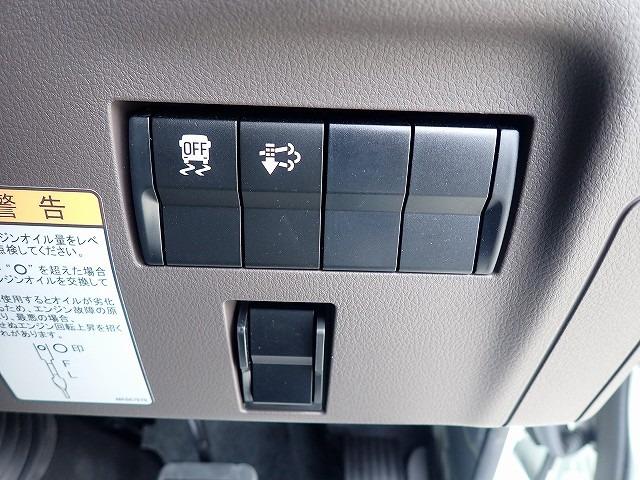 キャンター フル液晶メーター 2t 標準10尺 冷蔵冷凍車 AT(18枚目)