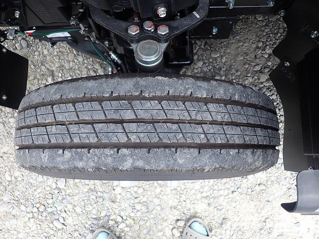 キャンター フル液晶メーター 2t 標準10尺 冷蔵冷凍車 AT(24枚目)