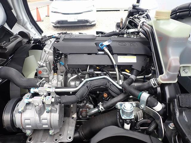 キャンター フル液晶メーター 2t 標準10尺 冷蔵冷凍車 AT(25枚目)