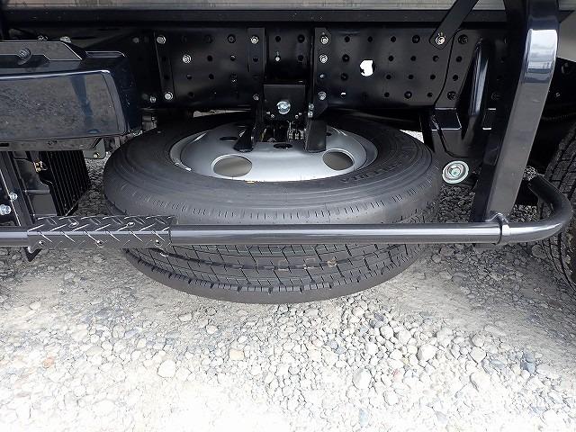 キャンター フル液晶メーター 2t 標準10尺 冷蔵冷凍車 AT(30枚目)