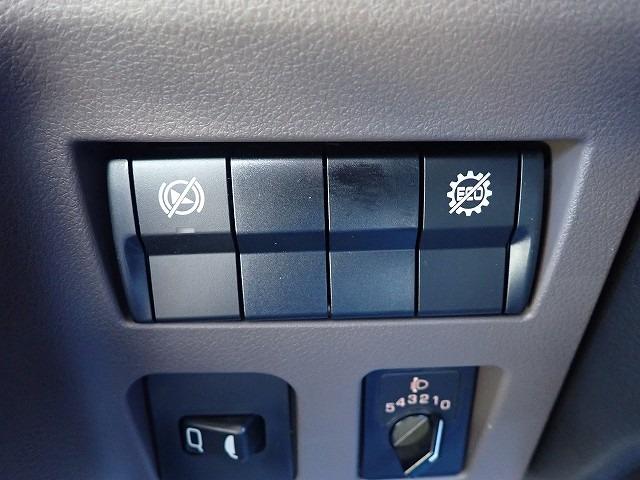 キャンター 　フル液晶メーター　２ｔ　標準ロング　アルミバン　ＡＴ（15枚目）