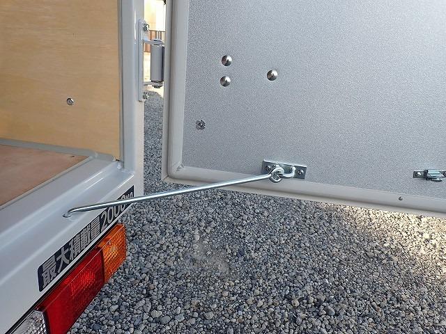 キャンター 　フル液晶メーター　２ｔ　標準１０尺　アルミバン　ＡＴ（6枚目）