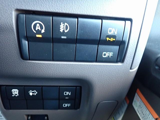 キャンター 　フル液晶メーター　２ｔ　標準１０尺　アルミバン　ＡＴ（14枚目）