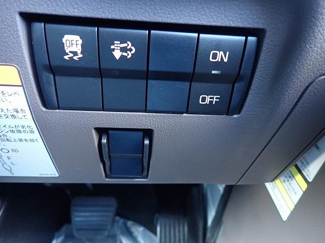 キャンター 　フル液晶メーター　２ｔ　標準１０尺　アルミバン　ＡＴ（15枚目）