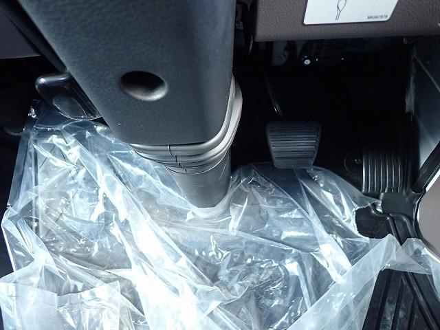 キャンター 　フル液晶メーター　２ｔ　標準１０尺　アルミバン　ＡＴ（18枚目）