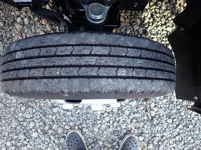 キャンター 　フル液晶メーター　２ｔ　標準１０尺　アルミバン　ＡＴ（21枚目）