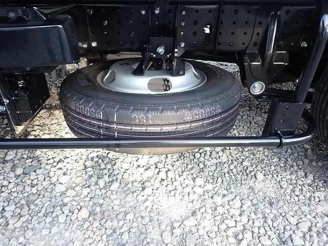 キャンター 　フル液晶メーター　２ｔ　標準１０尺　アルミバン　ＡＴ（23枚目）