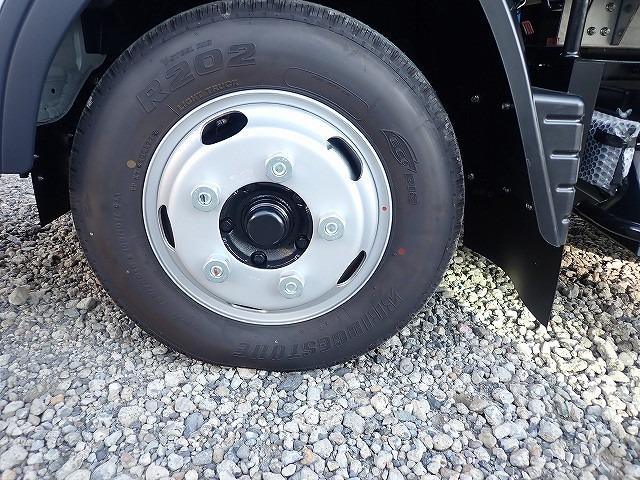 キャンター 　フル液晶メーター　２ｔ　標準１０尺　アルミバン　ＡＴ（24枚目）