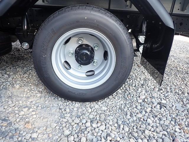 キャンター 　フル液晶メーター　２ｔ　標準１０尺　アルミバン　ＡＴ（25枚目）