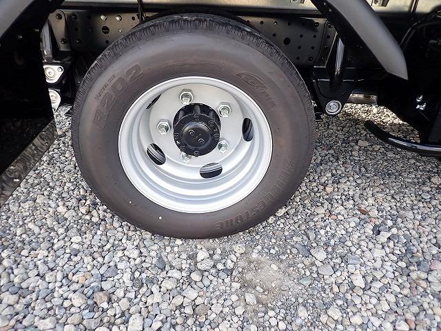 キャンター 　フル液晶メーター　２ｔ　標準１０尺　アルミバン　ＡＴ（26枚目）