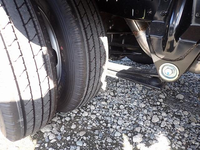 キャンター 　フル液晶メーター　２ｔ　標準１０尺　平ボディ　ＡＴ（6枚目）